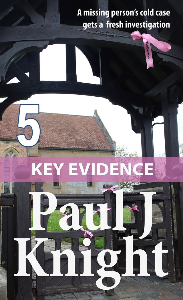 Key Evidence - GHB Edition