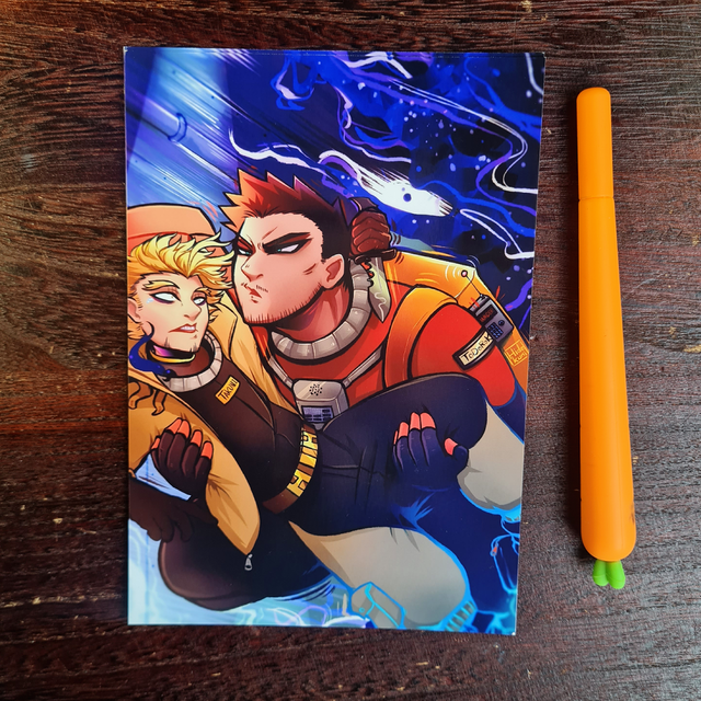 Boku No Hero Academia + Smut Prints