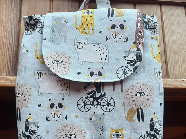 Sac à dos 