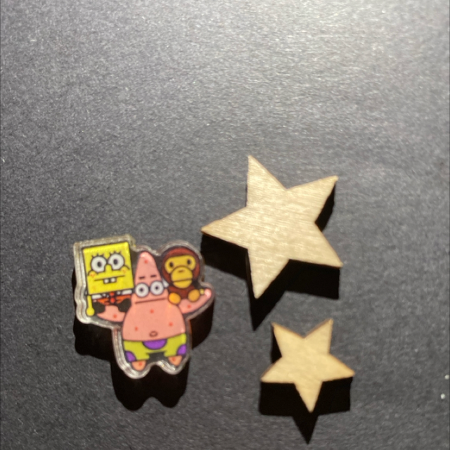 Mini Planar #51