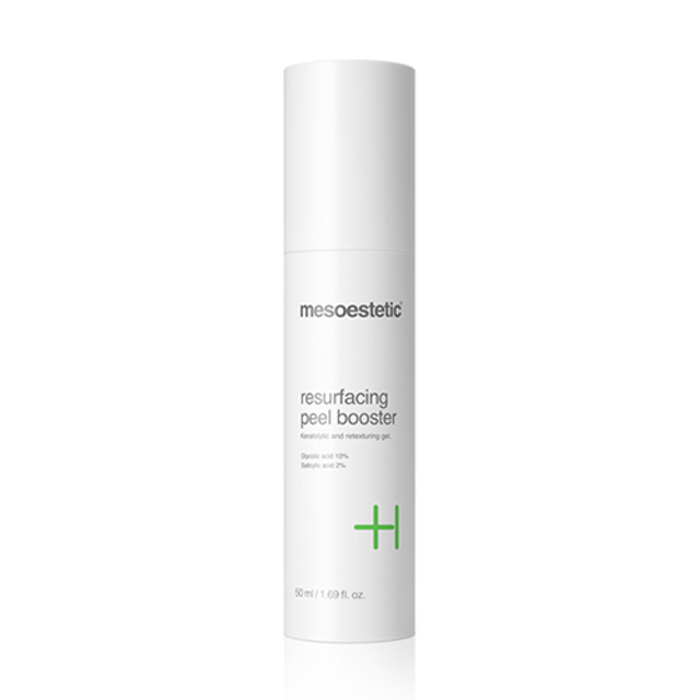 Mesoestetic - Resurfacing peel booster - 50ml