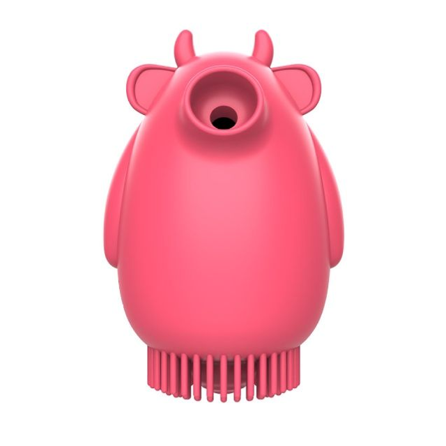 Estimulador de Clitóris por Pulsação 