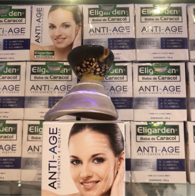 Gel Baba D’Escargot 