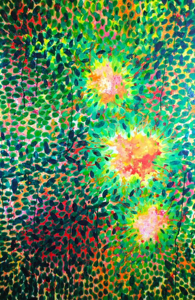 Fever in the Wild - Impressions Limitée Haute Qualité