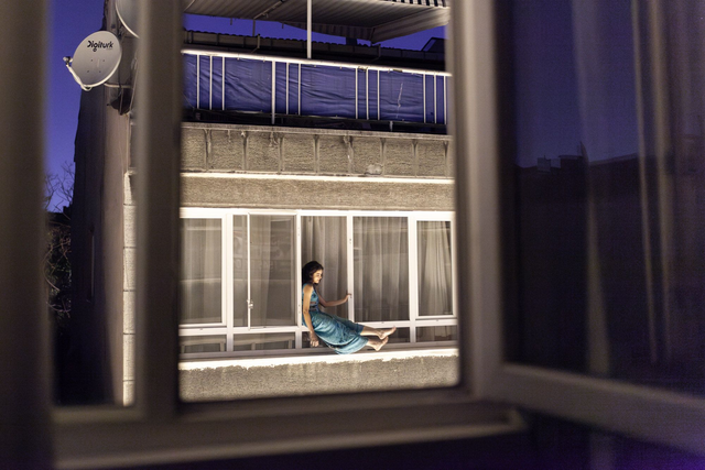 A Short Story of The Cosmos