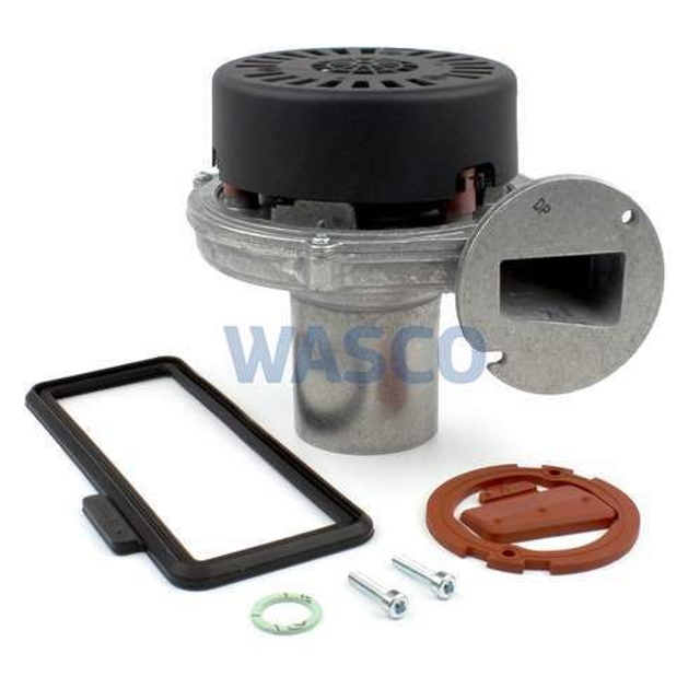 7665194 Remeha ventilator NRG 118 D19.6 - 25-28 kW