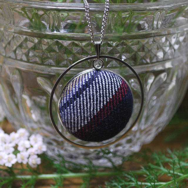 Collier Stewart Navy