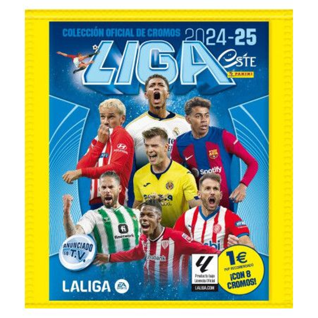 Sobre cromos