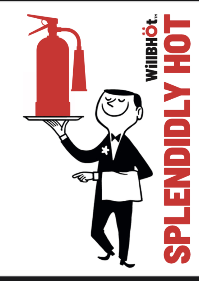 Splendidly Hot