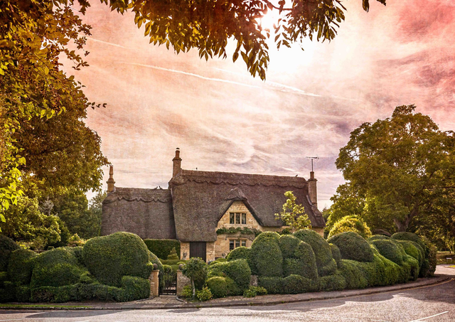 Chipping Campden Cottage