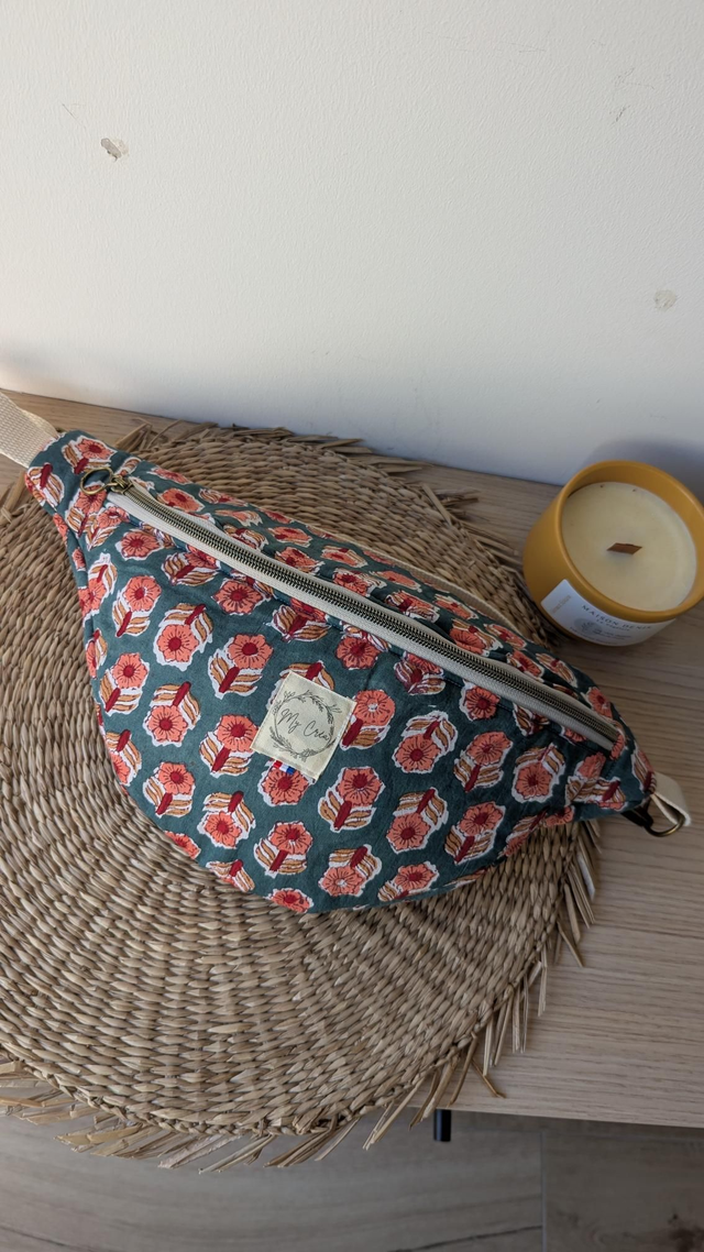 Sac banane indien 