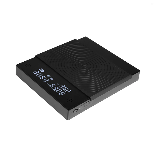 Balanza Black Mirror 2- Timemore