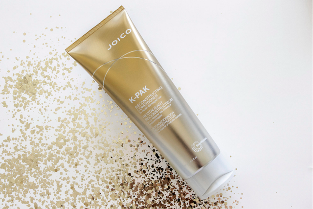 Joico K-Pak Reconstructing Conditioner 250ml