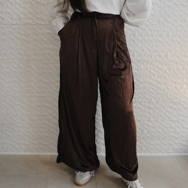 Pantalon Véra 