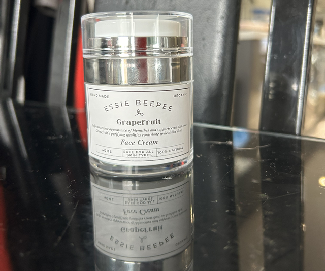 Grapefruit Face Cream - 40ml/40g