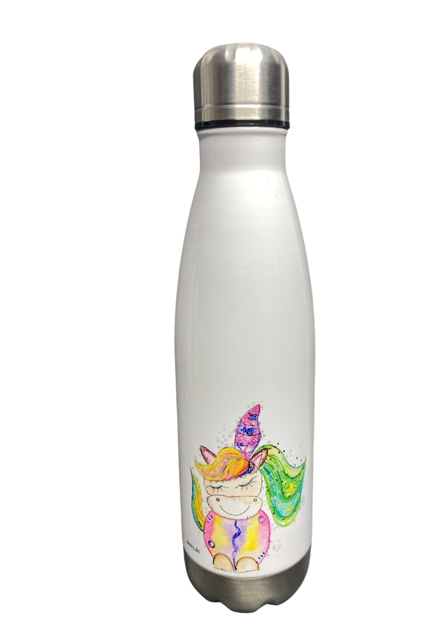 Thermosflasche "Einhorn"