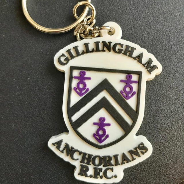 Key Ring 