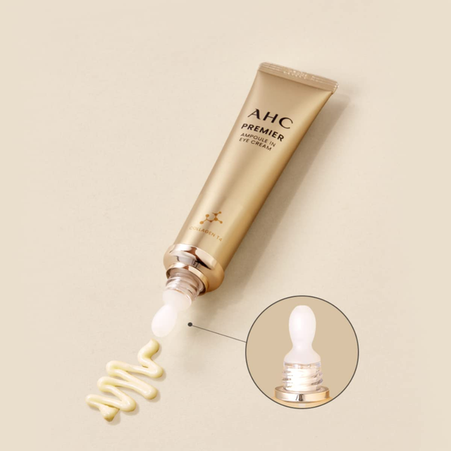 AHC - Premier Ampoule In Eye Cream (mini -12ml)