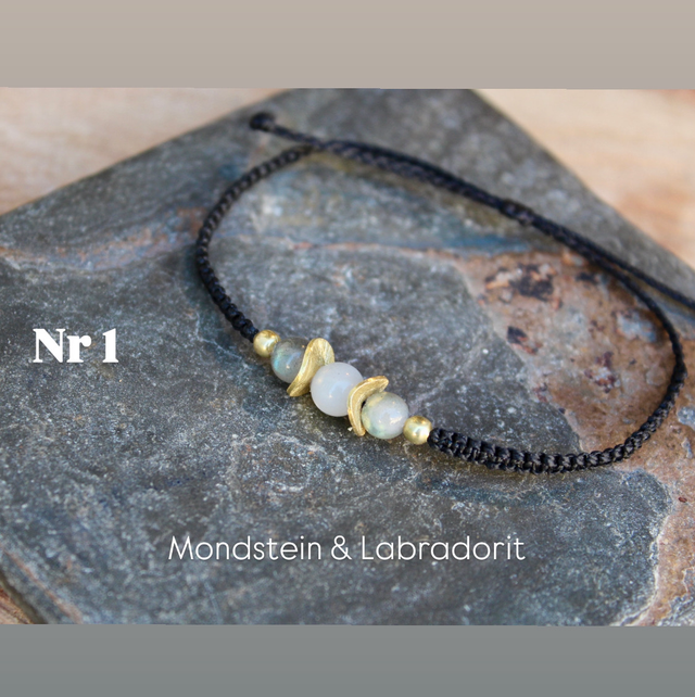Armband •Lily•
