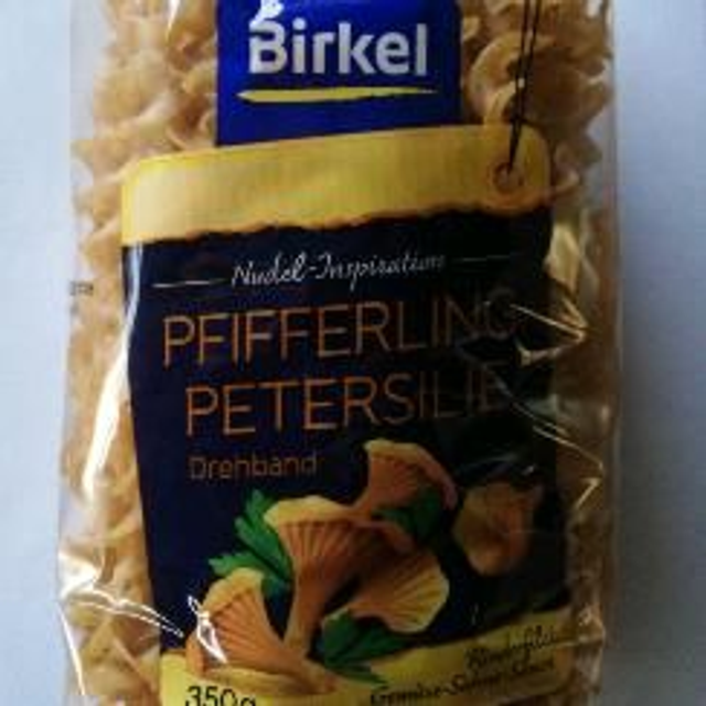 Pfifferlinge Petersiele