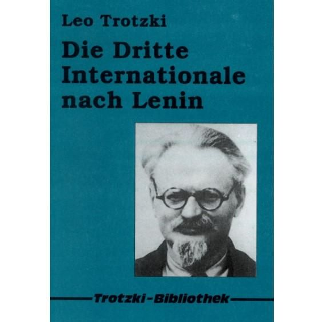 Die Dritte Internationale nach Lenin