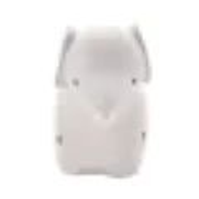 Bambino White Elephant Money Box – Baby Keepsake