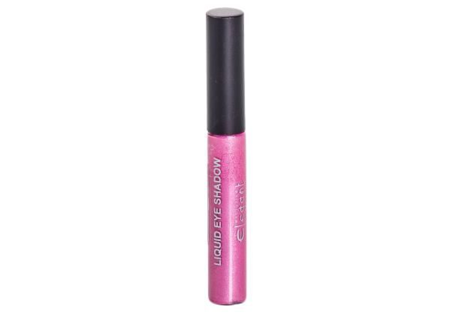 LIQUID EYESHADOW #01 deep pink