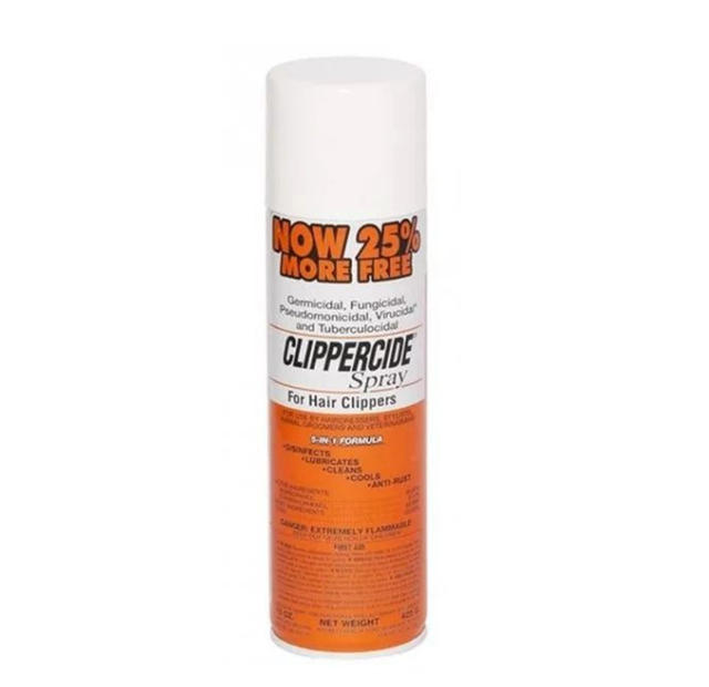 CLIPPERCIDE: SPRAY 15OZ