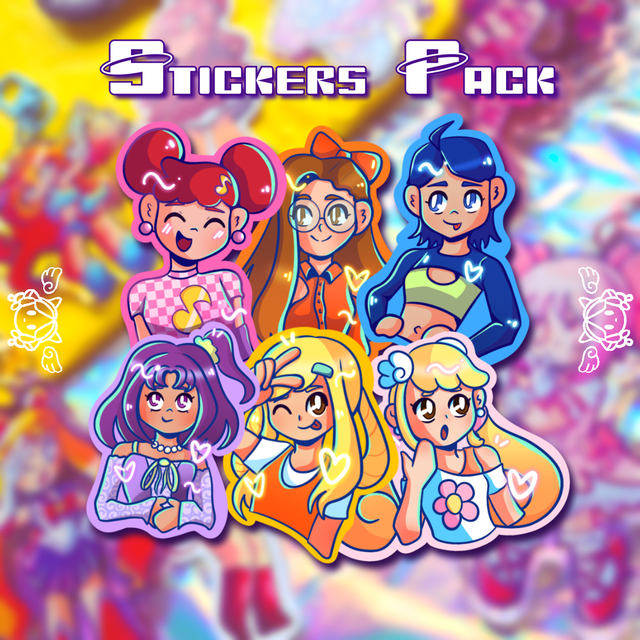 ☆~Magical Doremi ~☆