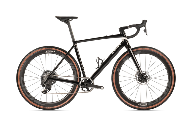 Colnago C68 Gravel 2025 Carbon Gravel/CX Frame Set