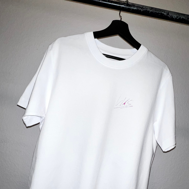 T-Shirt – Run Boy Run by LIAS // SOLD OUT