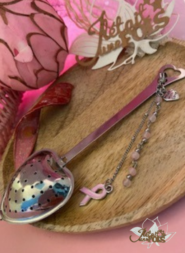 Cuillère à thé "Rituel de Douceur"