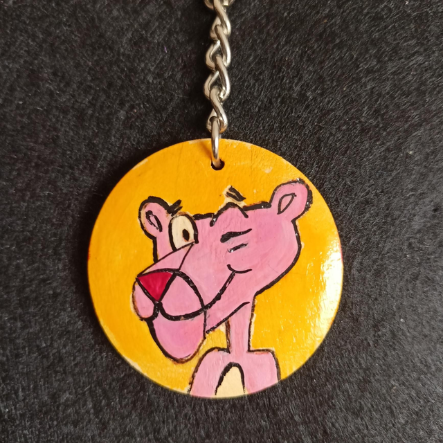 Pantera Rosa