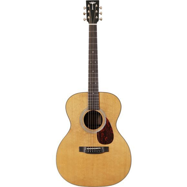 Tyma TF-12E western-guitar
