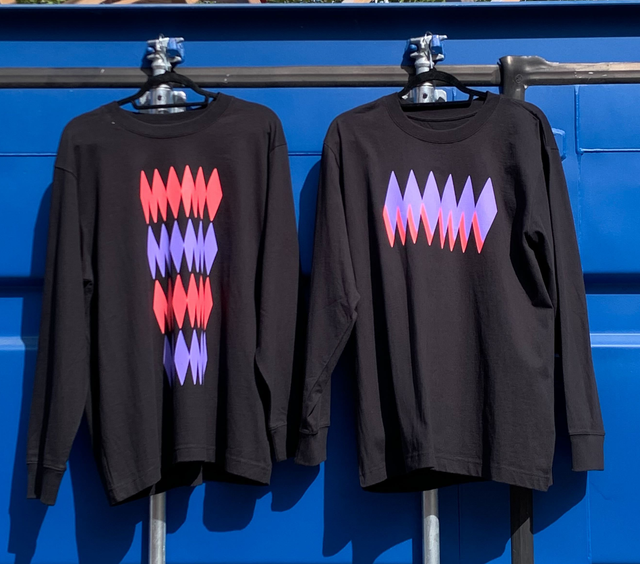 Limited Edition Longsleeve