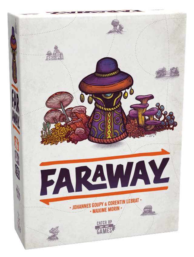 Faraway