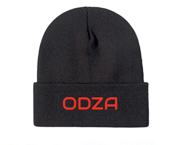 ODZA- Hat 1211 RED 