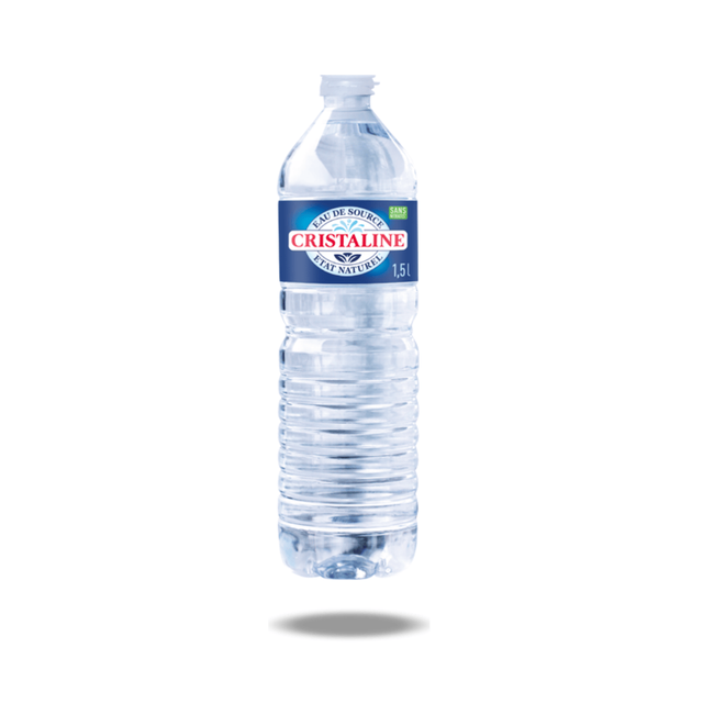 Cristaline 1,5L