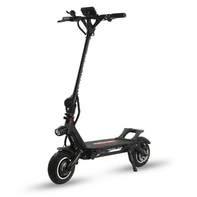 TROTTINETTE ELECTRIQUE DUALTRON VICTOR 60V 35AH LUXURY PLUS 2024