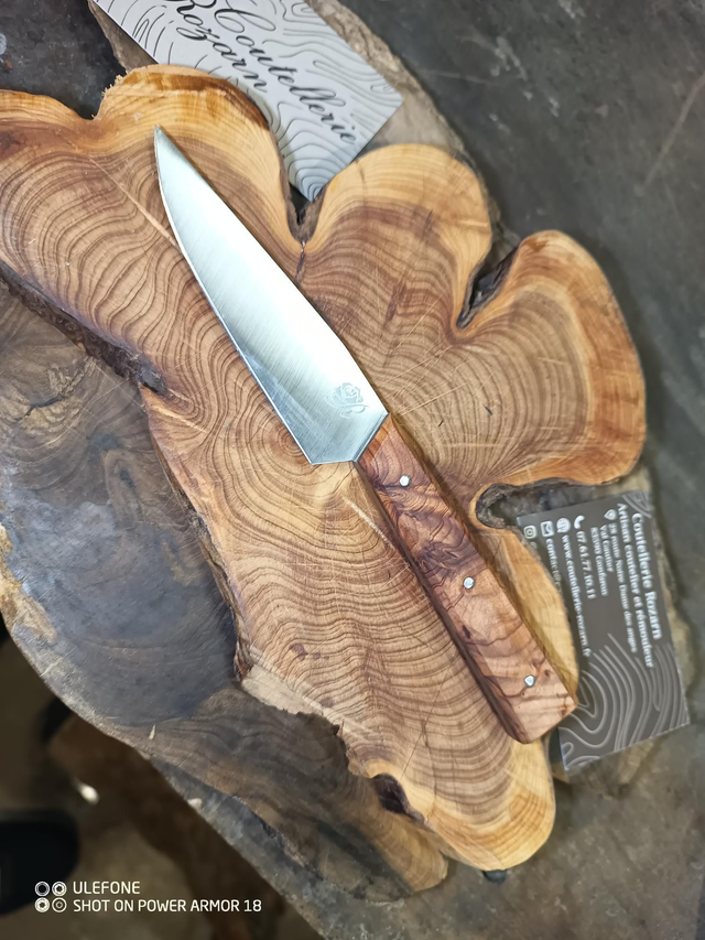 Grand couteaux d&#039;office 