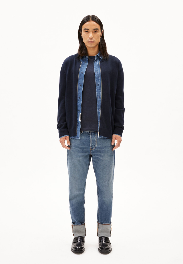 ARMEDANGELS AGAAMON Strickjacke 