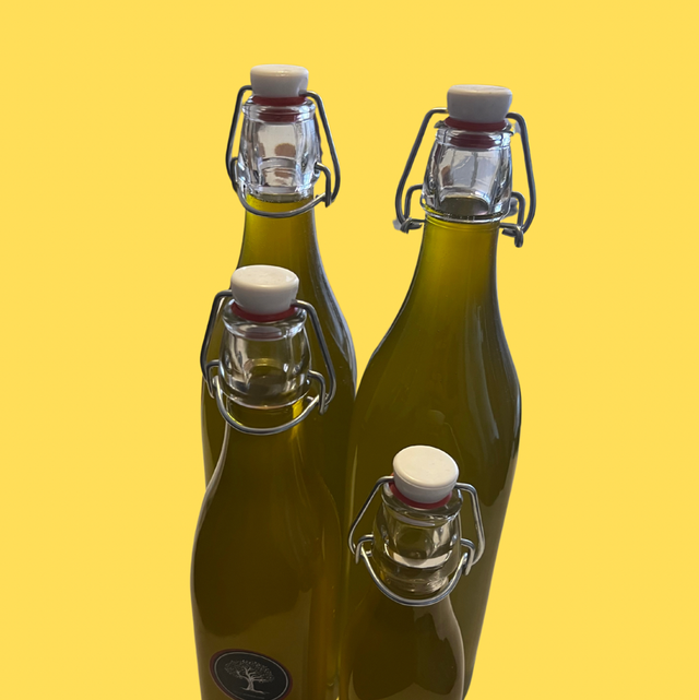 Zeitoen Nablus 1000ml