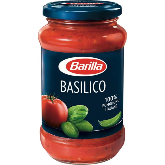 Sugo Pronto Barilla Basilico