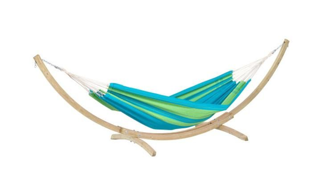 Krono Santana set green