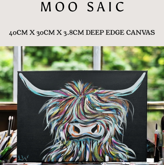 Moo Saic