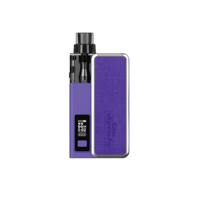 ORCA VAPE San Dynasty Amethyst EAN763423527133