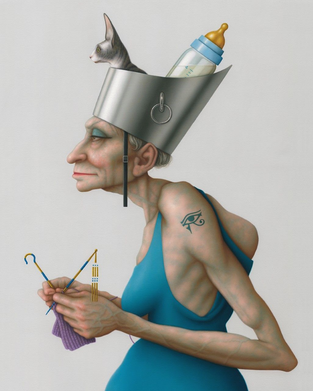 Limited Edition-"Phar Out" 