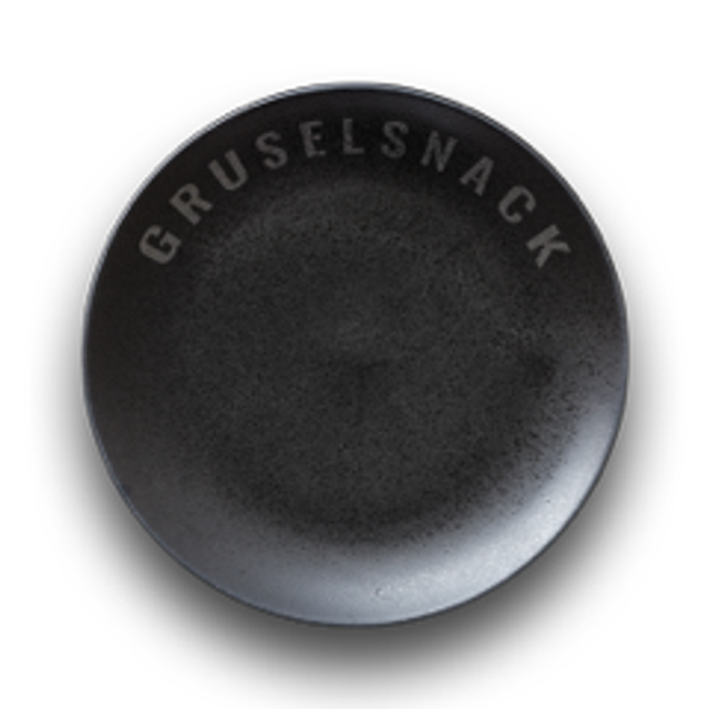 Gruselsnack