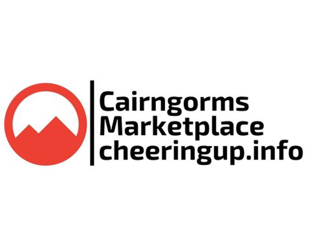 Cairngorms Marketplace CheeringupInfo Cairngorms Magazine