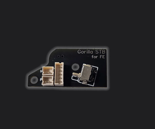 Gorilla Triggerboard for FE